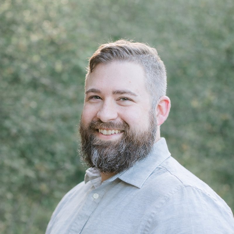 Chad Keith, Founder of Atlas Technology Solutions